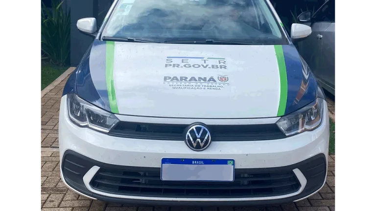 Agência do Trabalhador começa bem 2026, com novo veículo